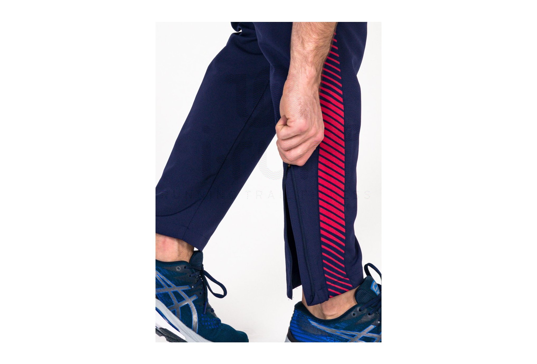 Asics Woven Pant Herren