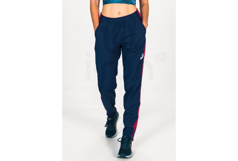 Asics Woven Pant W