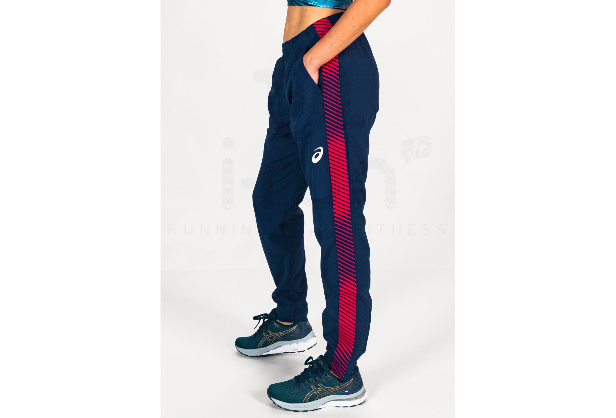 Asics Woven Pant W