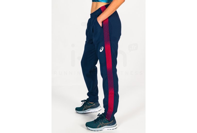 Asics Woven Pant W