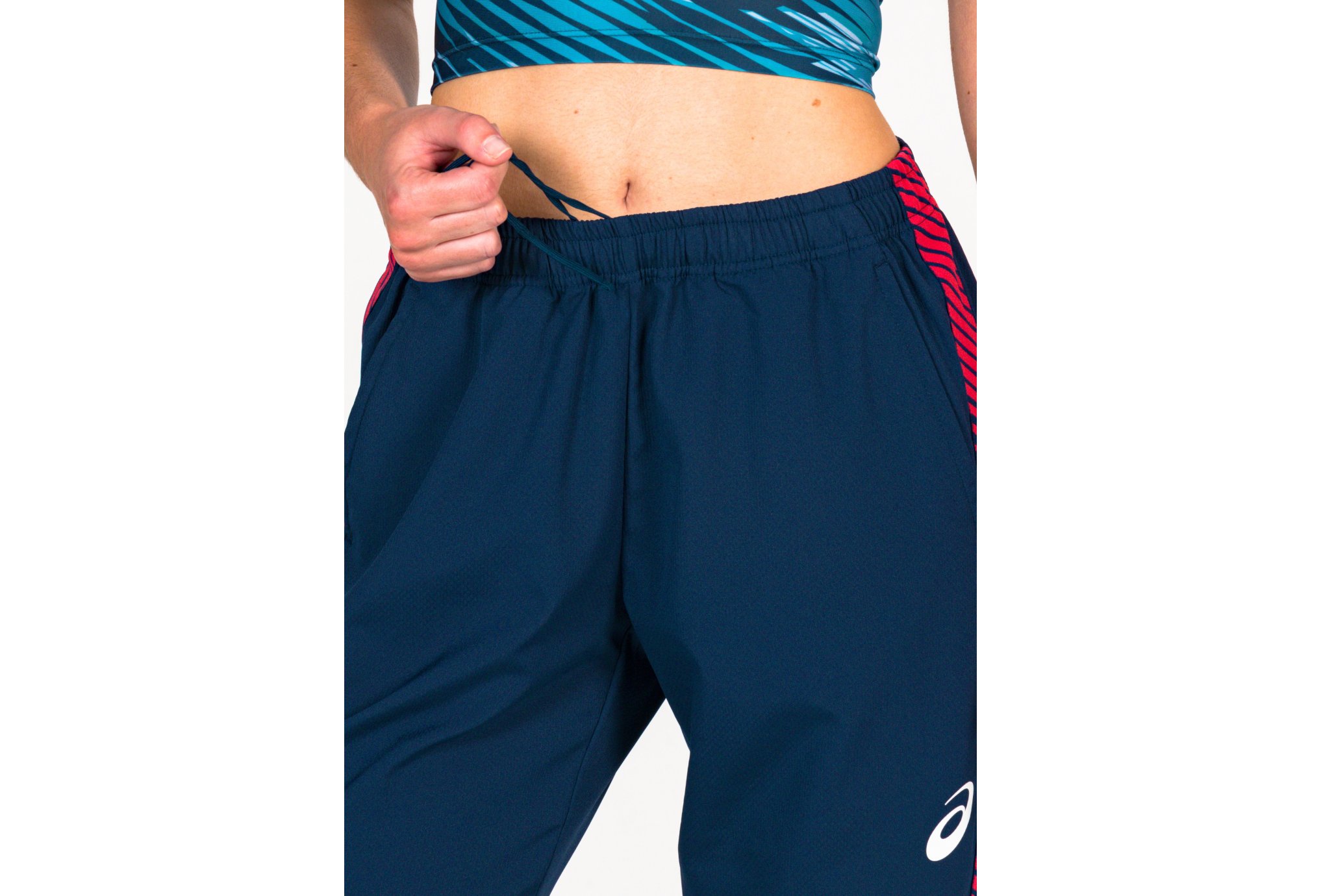 Asics Woven Pant W