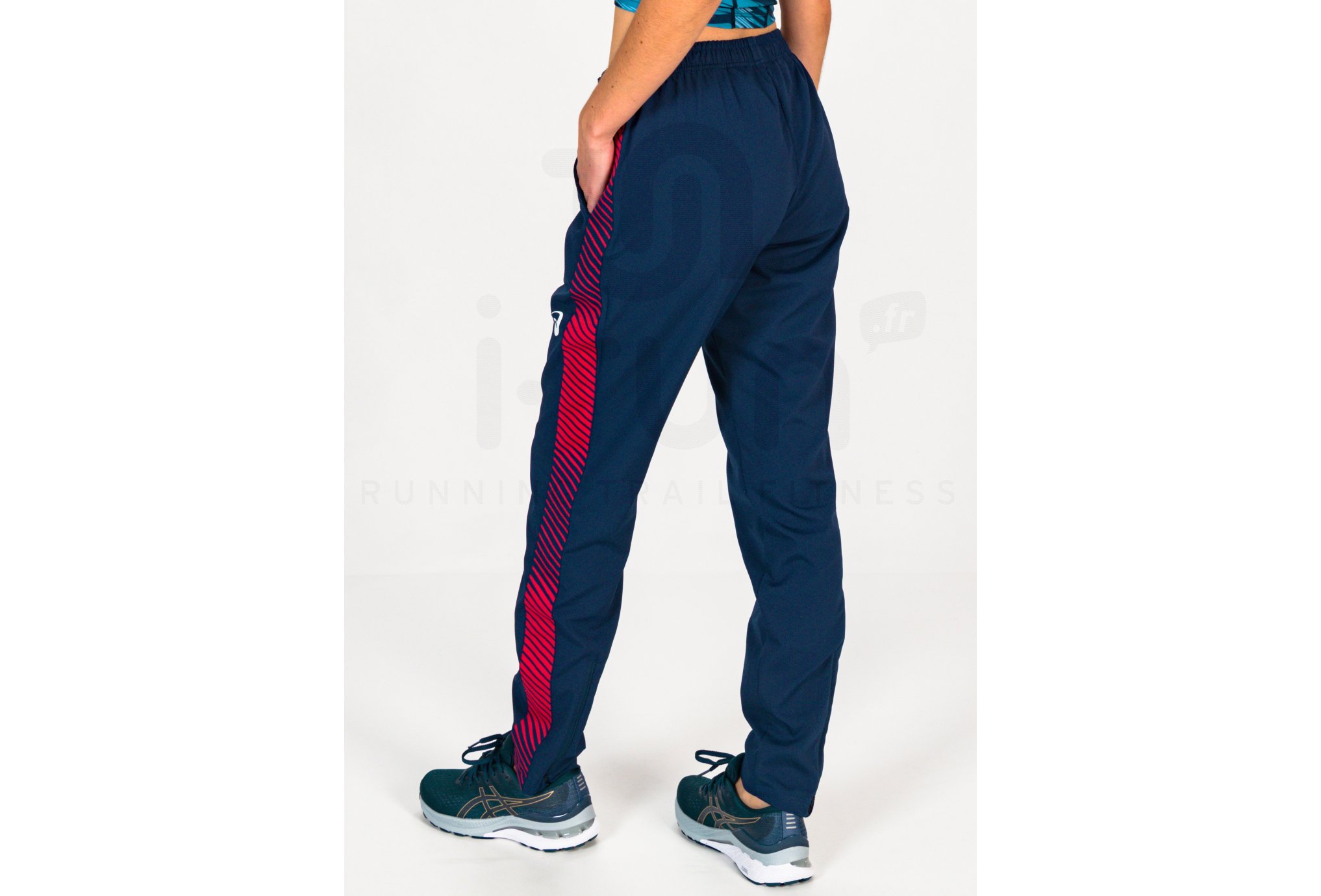 Asics Woven Pant W