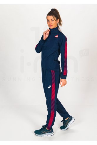 Asics Woven Pant W 