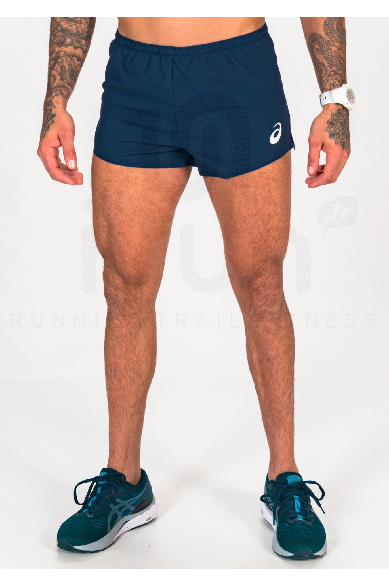 Asics Woven Run M 