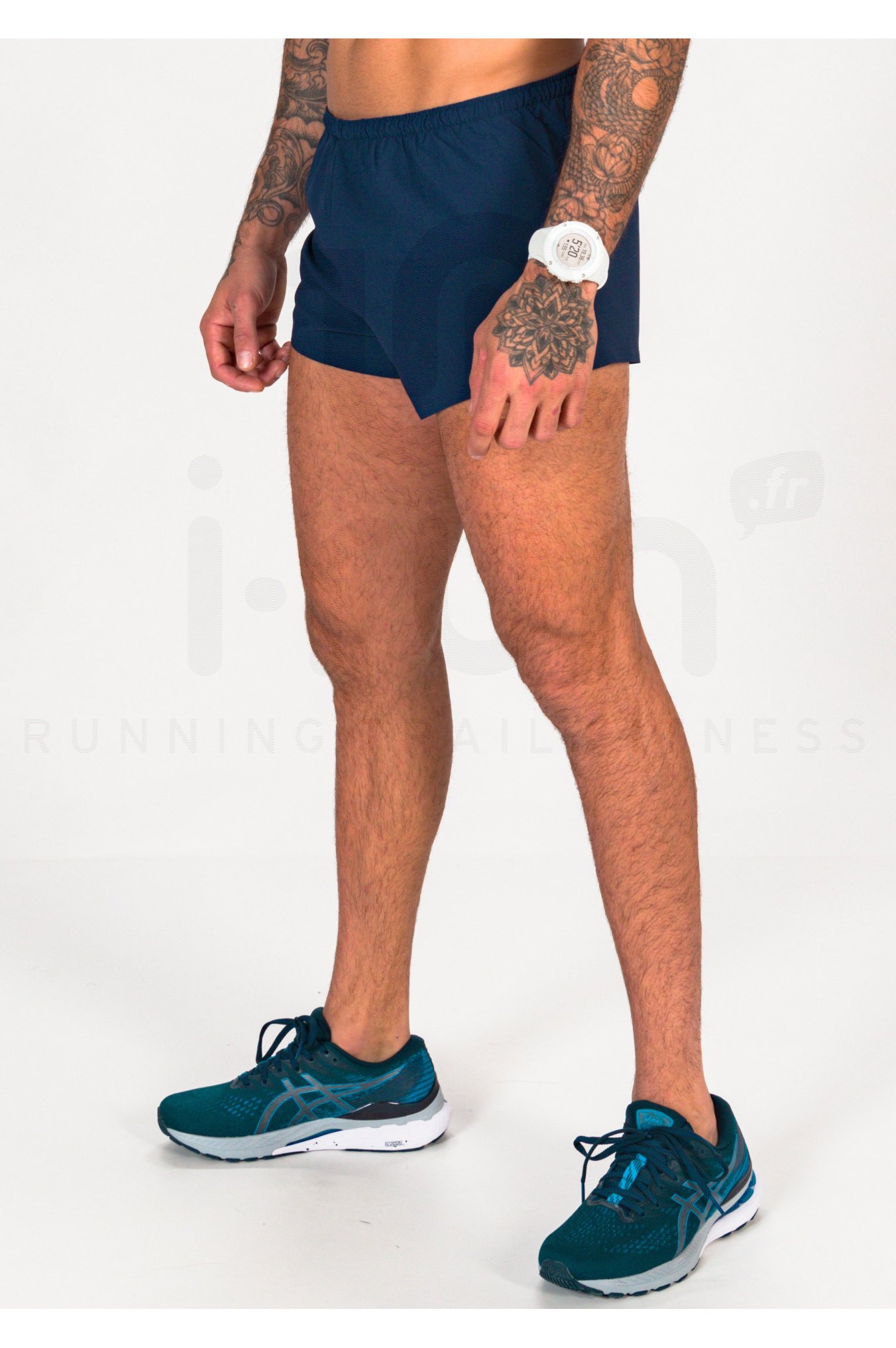 Asics Woven Run M 
