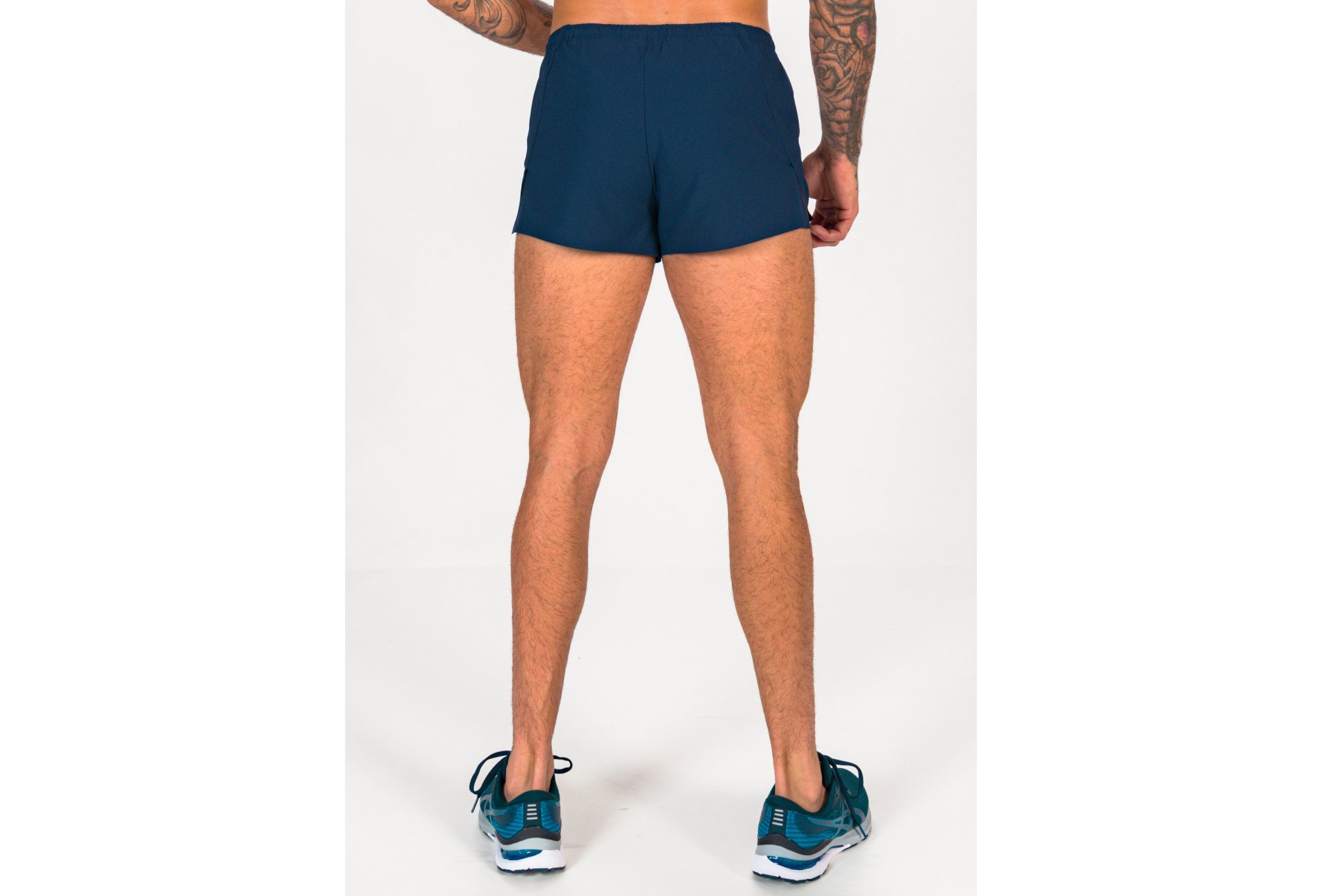 Asics Woven Run M