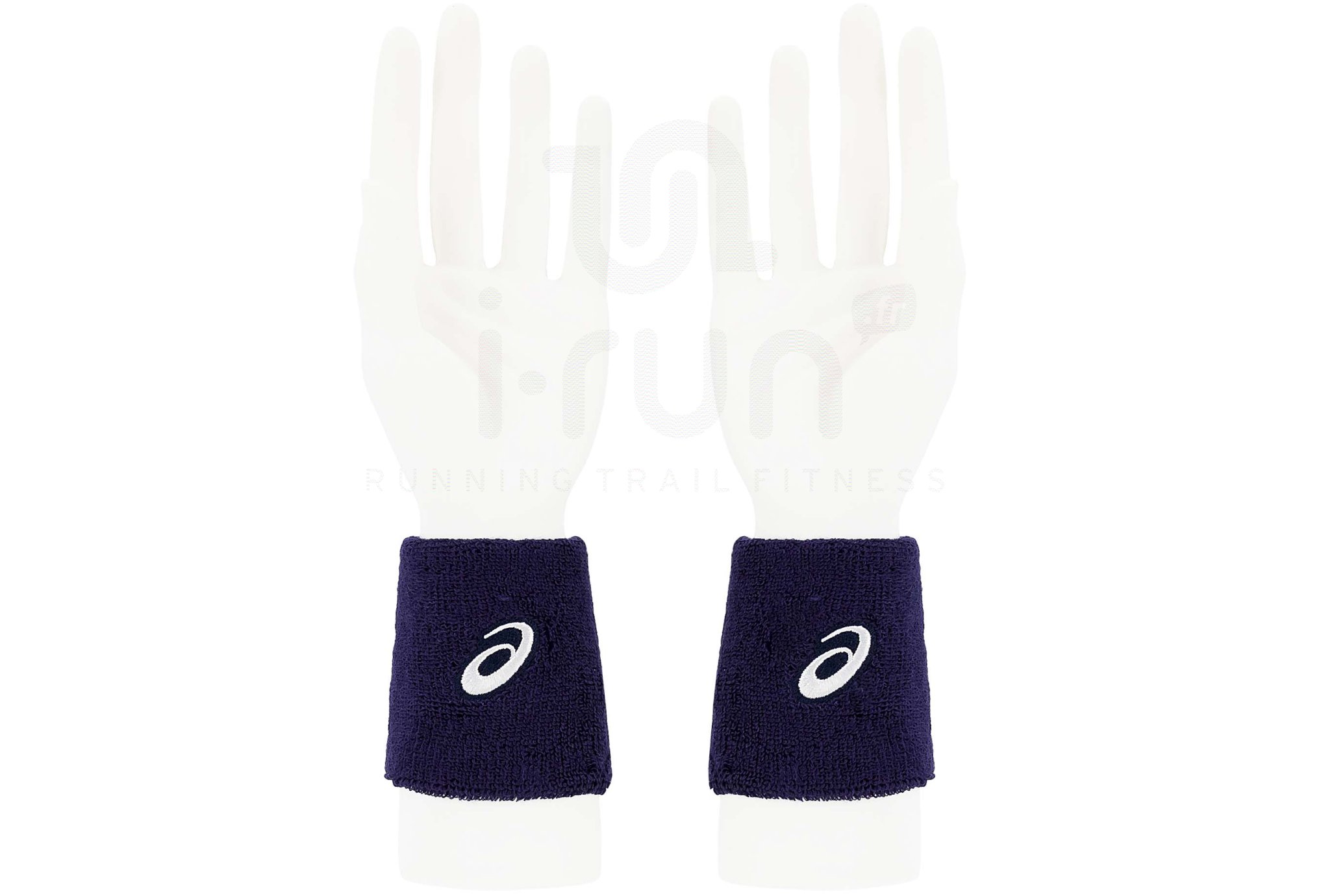 Asics Wristband
