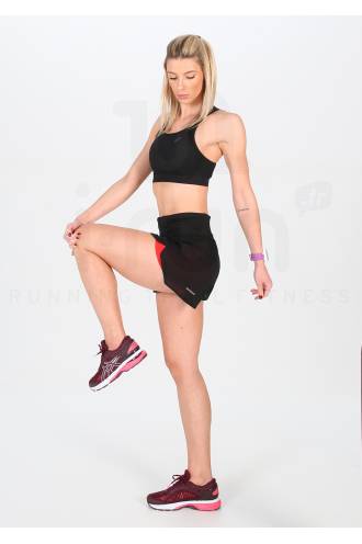 Asics Zero Distraction Bra 