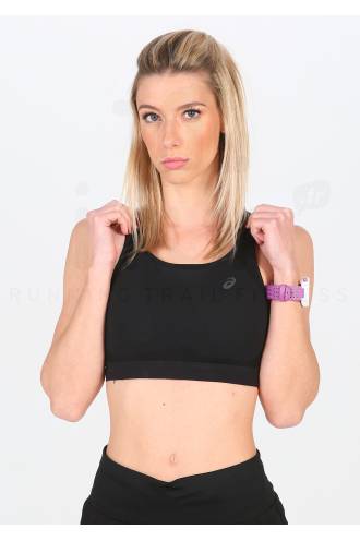 Asics Zero Distraction Bra 