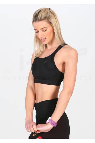 Asics Zero Distraction Bra 