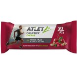 Atlet Barre �nerg�tique Biologique 50 g Anacardi e Frutti rossi
