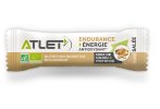 Atlet Barre �nerg�tique Endurance Sal�e - Noix de Cajou / Pistache