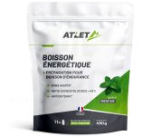 Atlet Bebida Energ�tica Bio - Menta