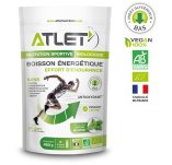 Atlet Boisson ?nerg?tique - Menthe