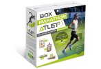 Atlet Box Marathon