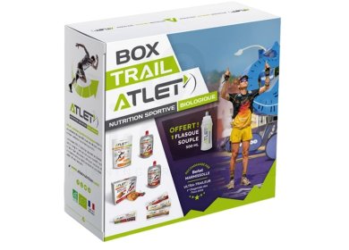Box Trail