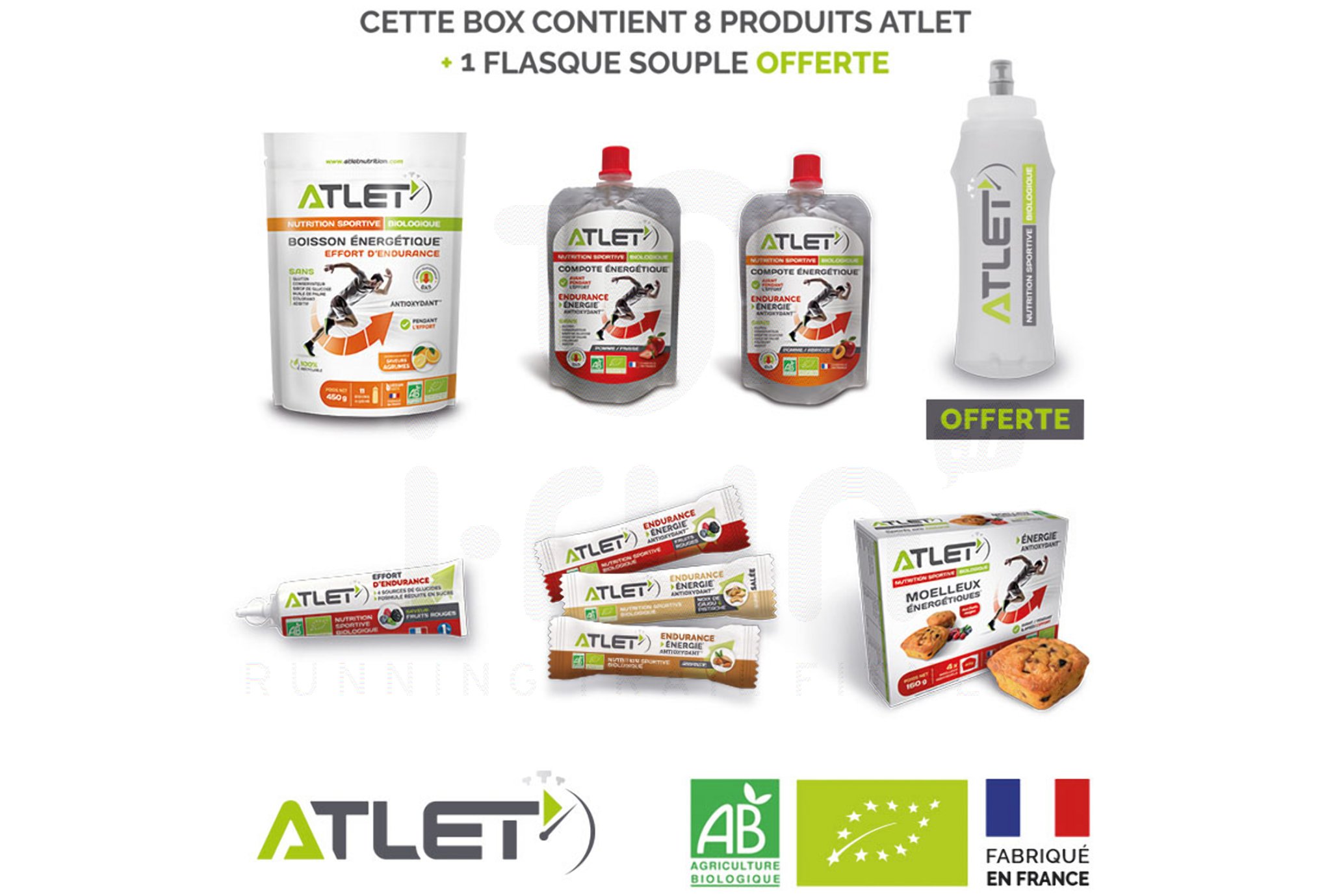Atlet Box Trail