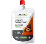 Atlet Compote �nerg�tique - Pomme/Abricot