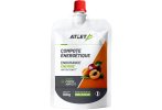 Atlet Compote ?nerg?tique - Pomme/Abricot