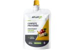 Atlet Bio-Protein-Kompott Apfel Banane