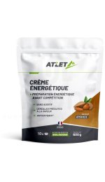 Atlet Cr�me �nerg�tique - Amande