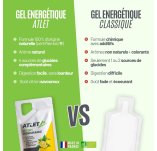 Atlet Energy Gel - Lemon