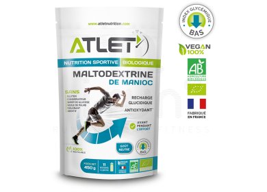 Maltodextrine de Manioc