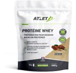 Atlet Prot�ine Whey - Cacao