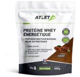 Atlet prote�na Whey �nerg�tique - Cacao