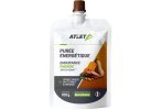 Atlet Pur?e ?nerg?tique Bio - Butternut-Patate Douce-Amande