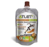Atlet Pur�e �nerg�tique Bio - Butternut-Patate Douce-Amande