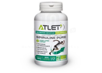 Spiruline Pure