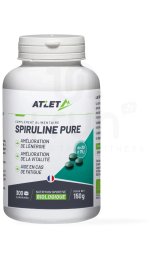 Atlet Spiruline Pure