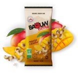 Baouw Barre �nerg�tique bio Extra - Olive - Cajou Mangue - Anacardio