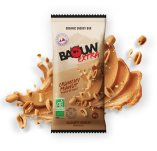 Baouw Barre �nerg�tique bio Extra - Olive - Cajou Crunchy - Arachide