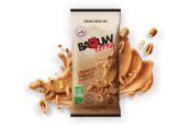 Baouw Barre �nerg�tique bio Extra Crunchy - Cacahu�te