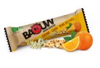Baouw barrita energ�tica bio C�tricos Anacardos y Pimienta de Jamaica