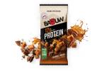 Baouw Barra proteica bio caramelo noz-pec�
