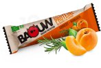 Baouw Barre prot�in�e bio - Prot�ine de graines de courge - Abricot - Romarin