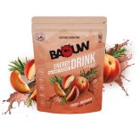 Baouw Bevanda isotonica Pesca - Rosmarino