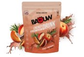 Baouw Boisson isotonique P�che - Romarin 585 g