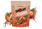 Baouw Isotonic drink Peach - Rosemary