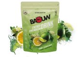 Baouw Boisson isotonique Citron - Fleur de sureau 585 g