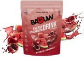 Baouw Boisson isotonique Past�que -Grenade 585 g