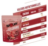 Baouw Bevanda isotonica