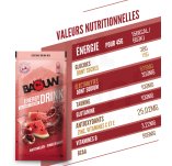 Baouw Bevanda isotonica