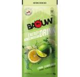 Baouw Isotonisches Getr�nk Zitrone - Holunderbl�te 45 g