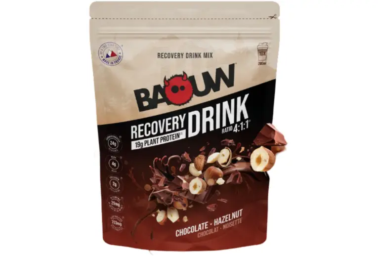 Boisson Récupération Chocolat - Noisette
