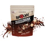 Baouw Bebida de Recuperaci�n Chocolate - Avellana