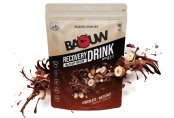Baouw Boisson R�cup�ration Chocolat - Noisette